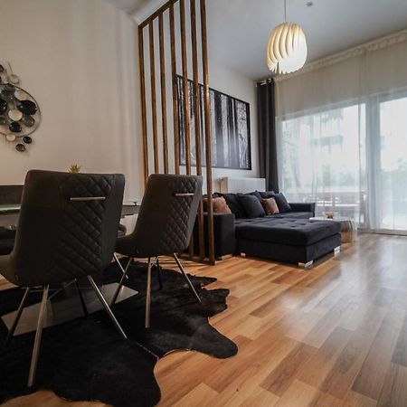 Gardenhill Vienna Lägenhet Exteriör bild