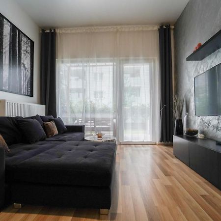 Gardenhill Vienna Lägenhet Exteriör bild
