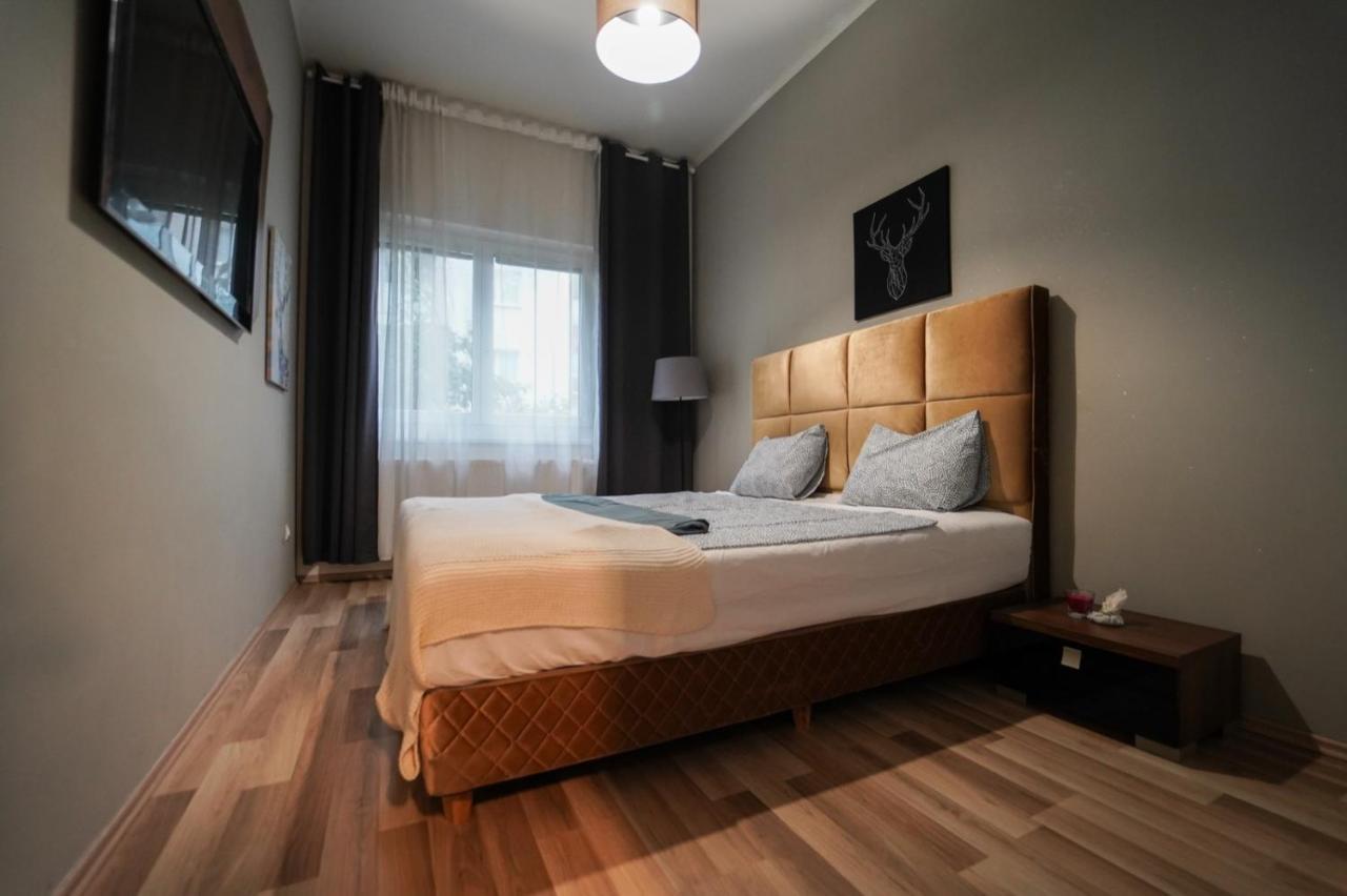 Gardenhill Vienna Lägenhet Exteriör bild
