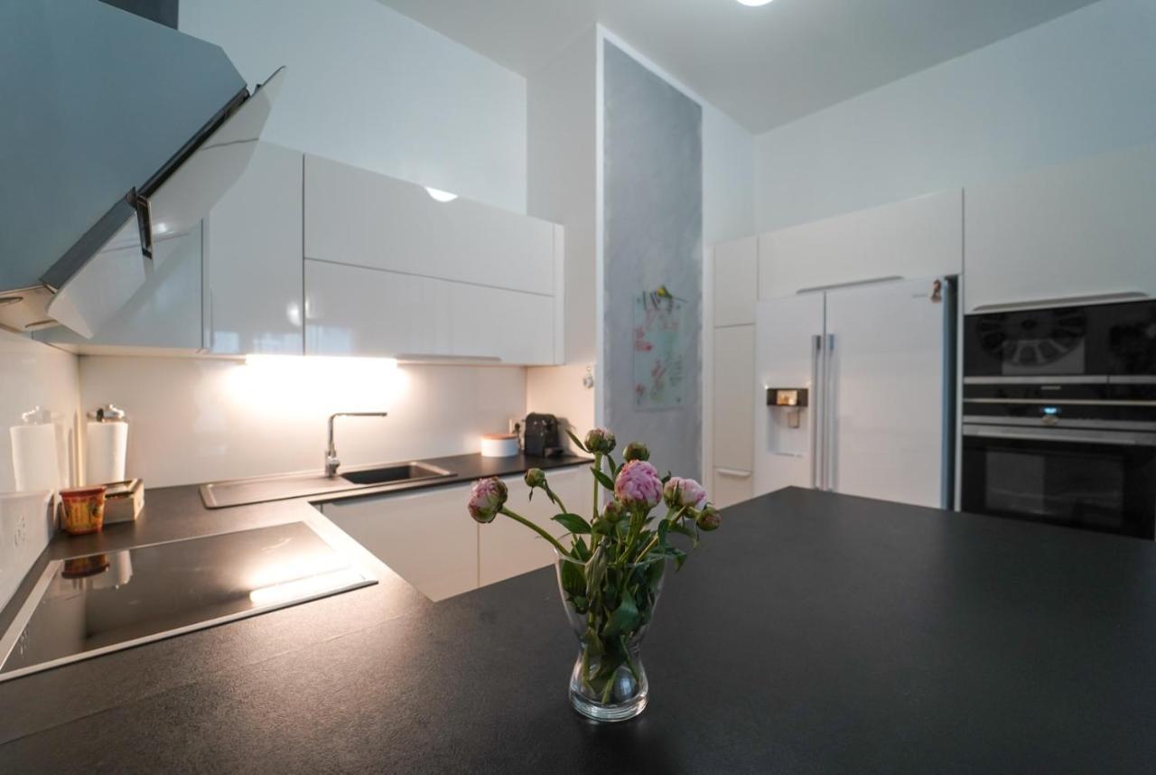 Gardenhill Vienna Lägenhet Exteriör bild