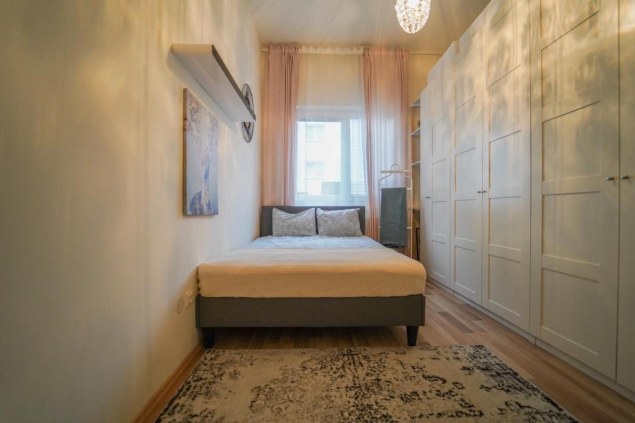 Gardenhill Vienna Lägenhet Exteriör bild